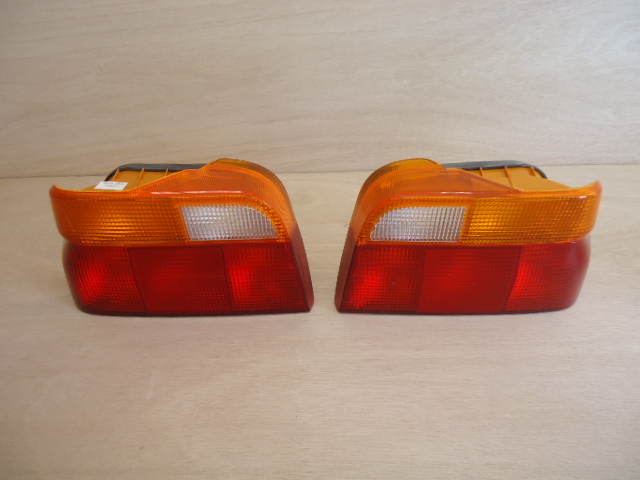WRC - Group A Rear Lights (New) WRC - Group A Rear Lights (New)